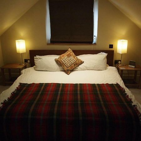 The Stables At Owlett Hall Crowle  Экстерьер фото