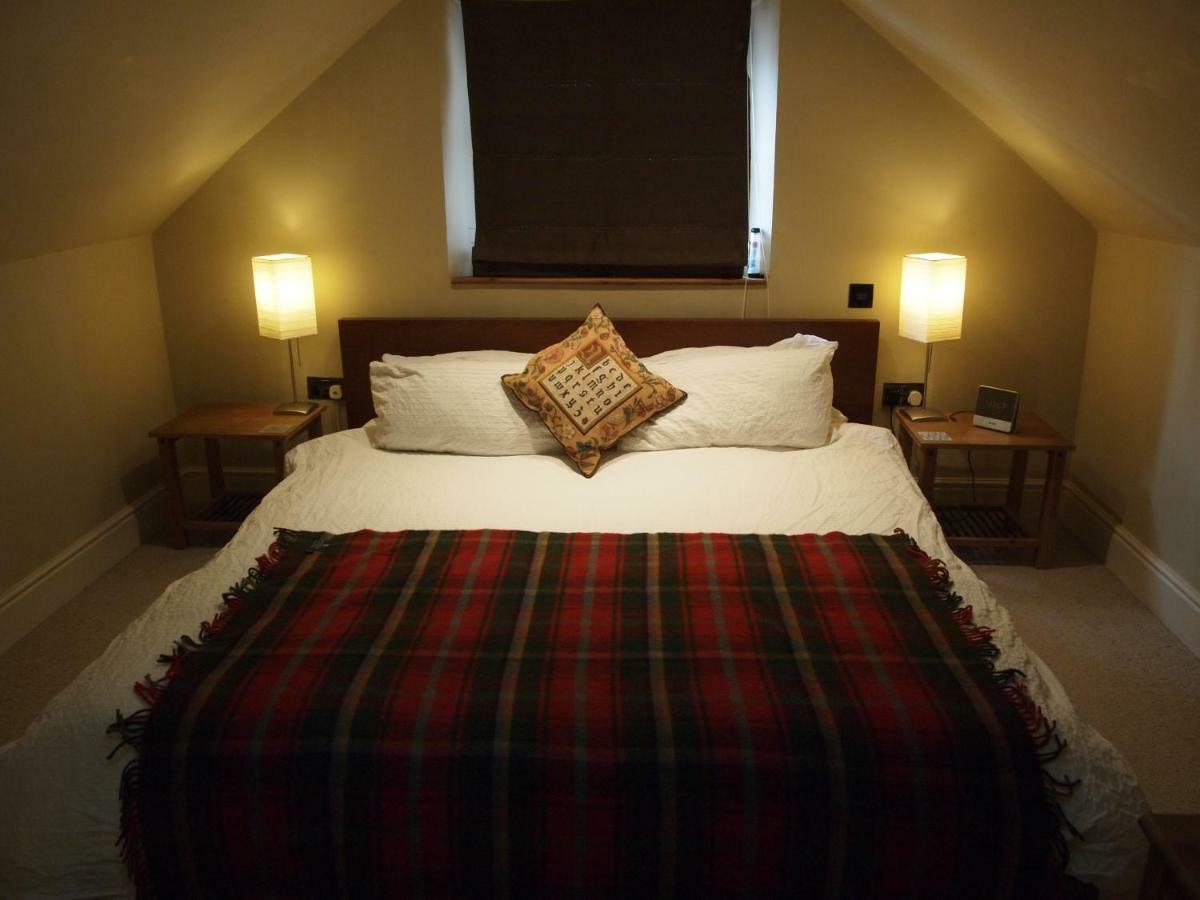 The Stables At Owlett Hall Crowle  Экстерьер фото
