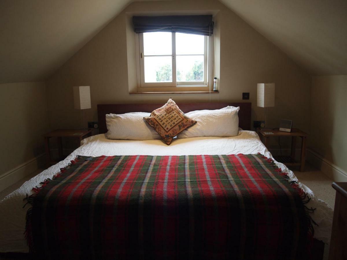 The Stables At Owlett Hall Crowle  Экстерьер фото
