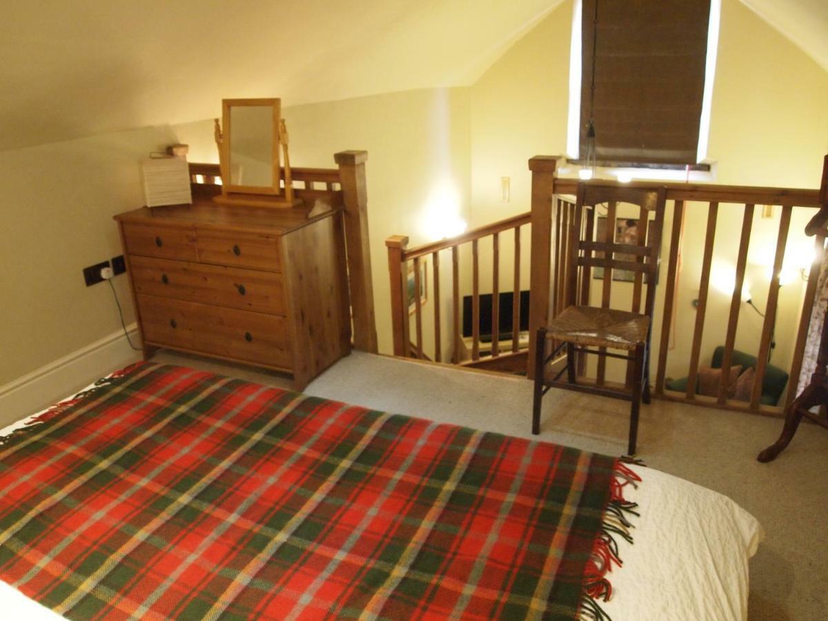 The Stables At Owlett Hall Crowle  Экстерьер фото