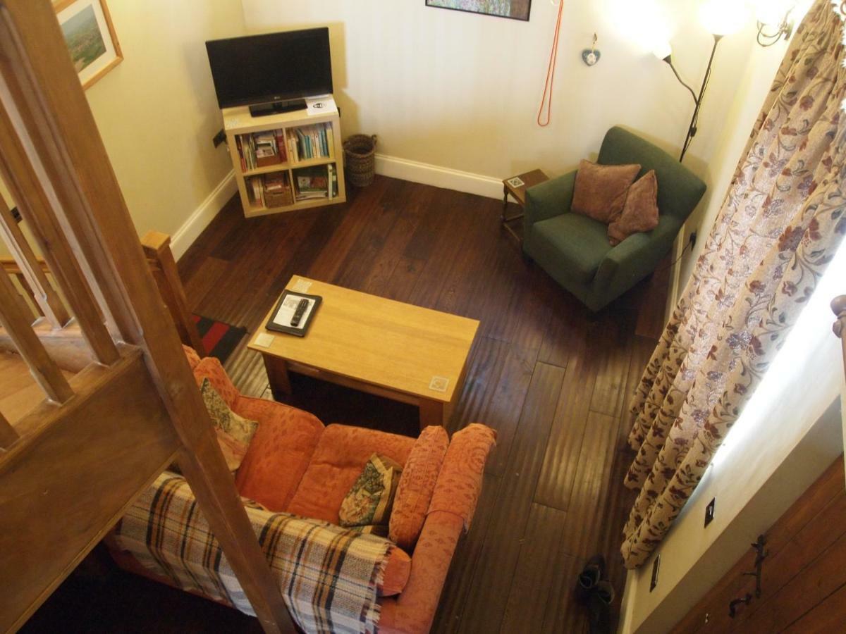 The Stables At Owlett Hall Crowle  Экстерьер фото