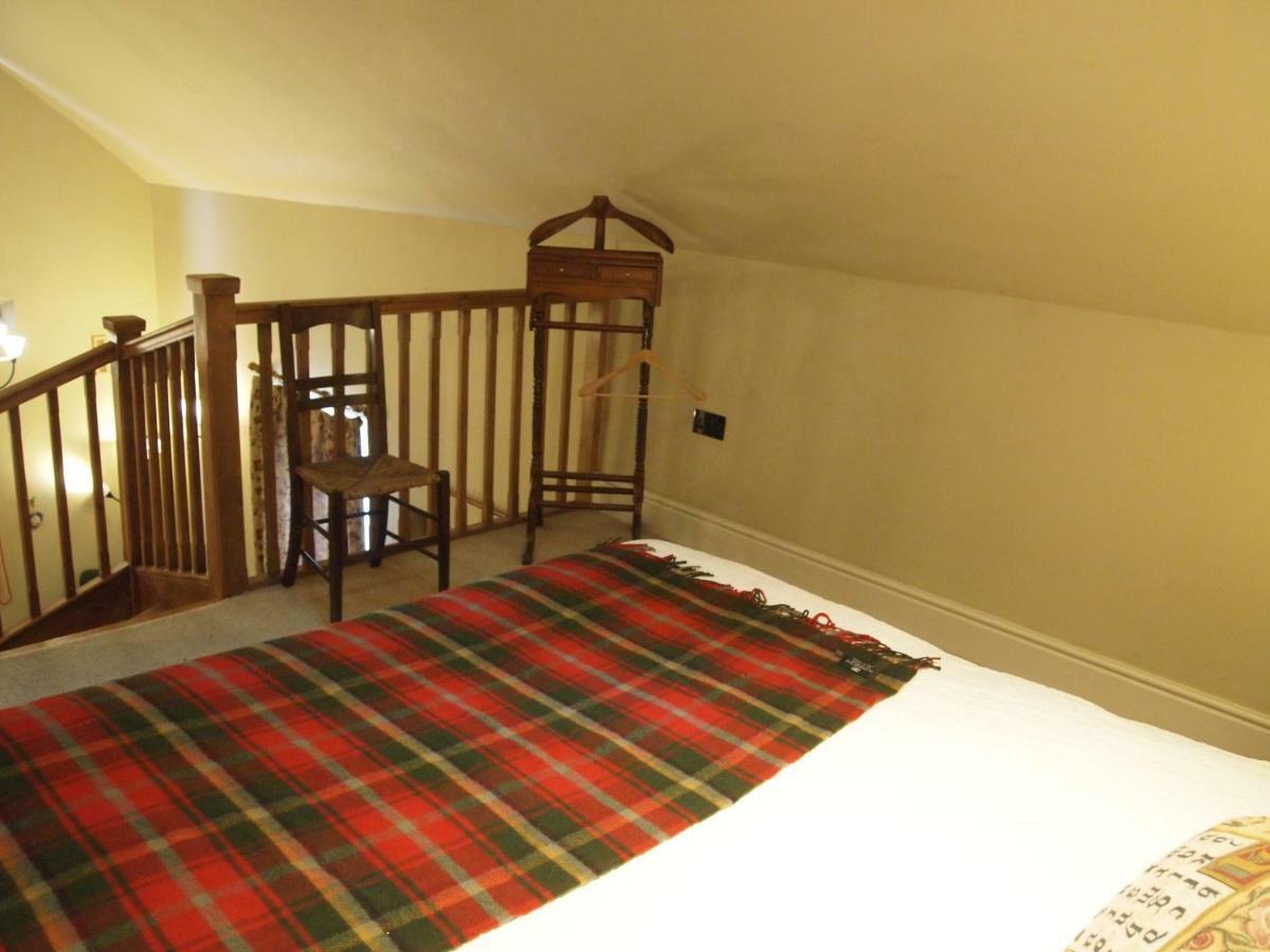 The Stables At Owlett Hall Crowle  Экстерьер фото
